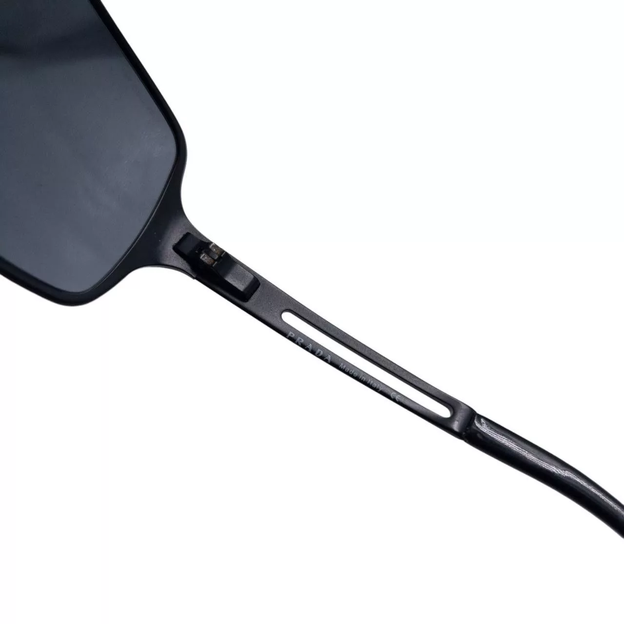 Prada Sunglasses Vintage Prada Black Sunglasses
