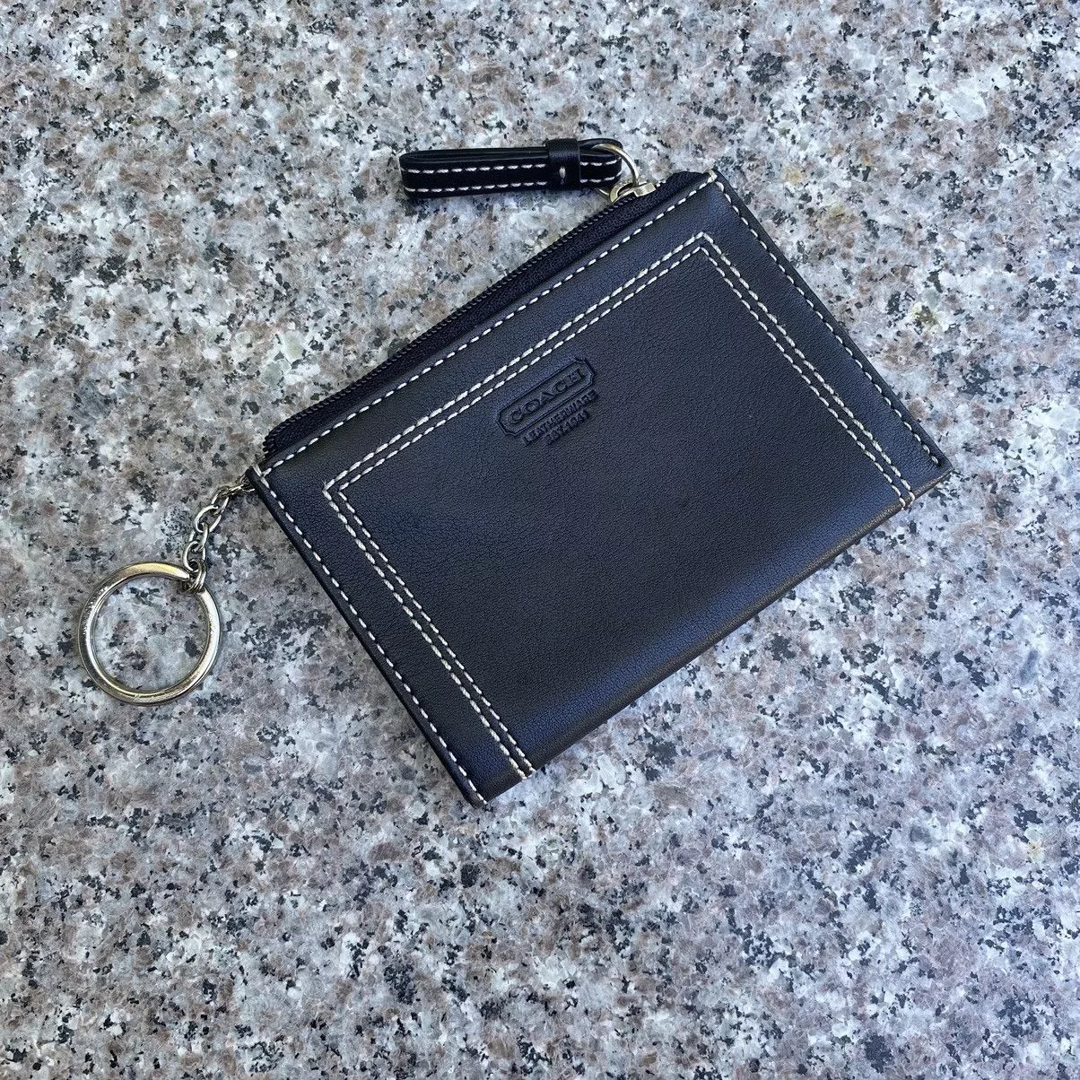 Coach Wallets Coach wallet Black
