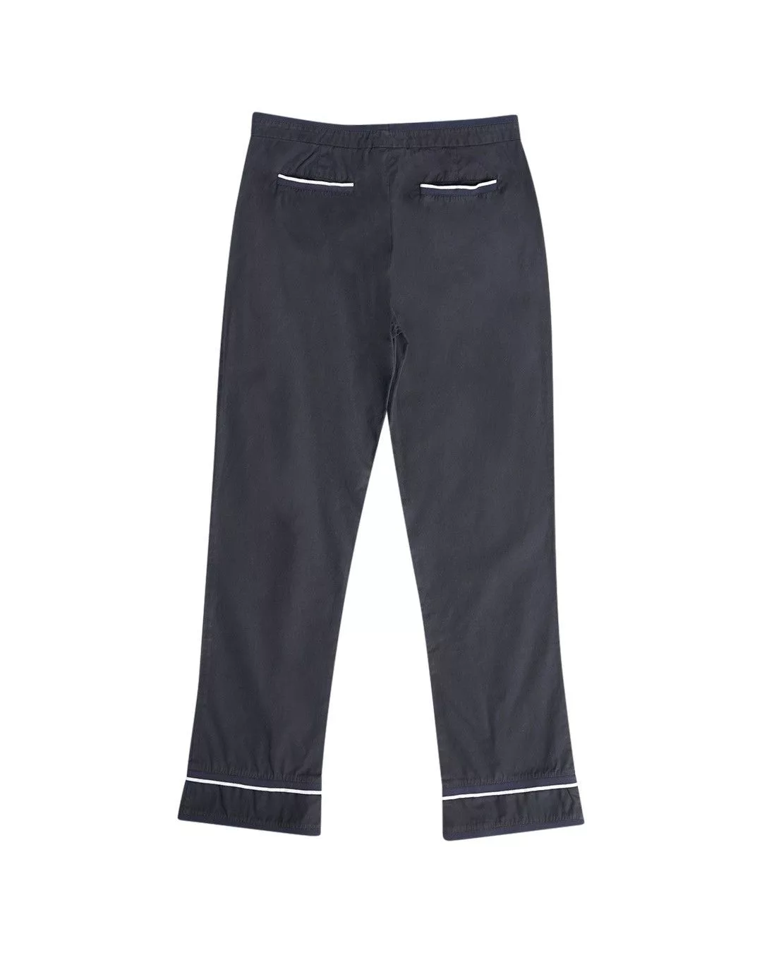 Miu Miu Pants Miu Miu S/S2000 Pants Black