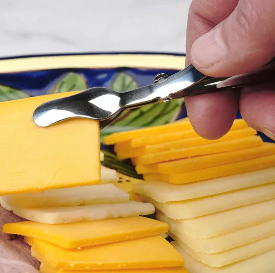 SS Mini Tongs
