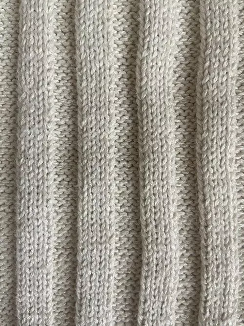 Designer Sweaters Knitwear Designer × Japanese Brand Slim Fit Knitted Pullover With Graffiti White Avant-Garde