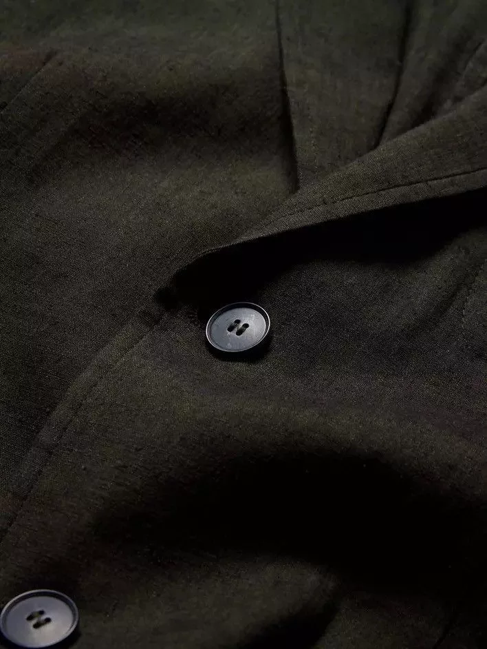 John Varvatos Light Jackets John Varvatos Allen jacket. 50 medium Green