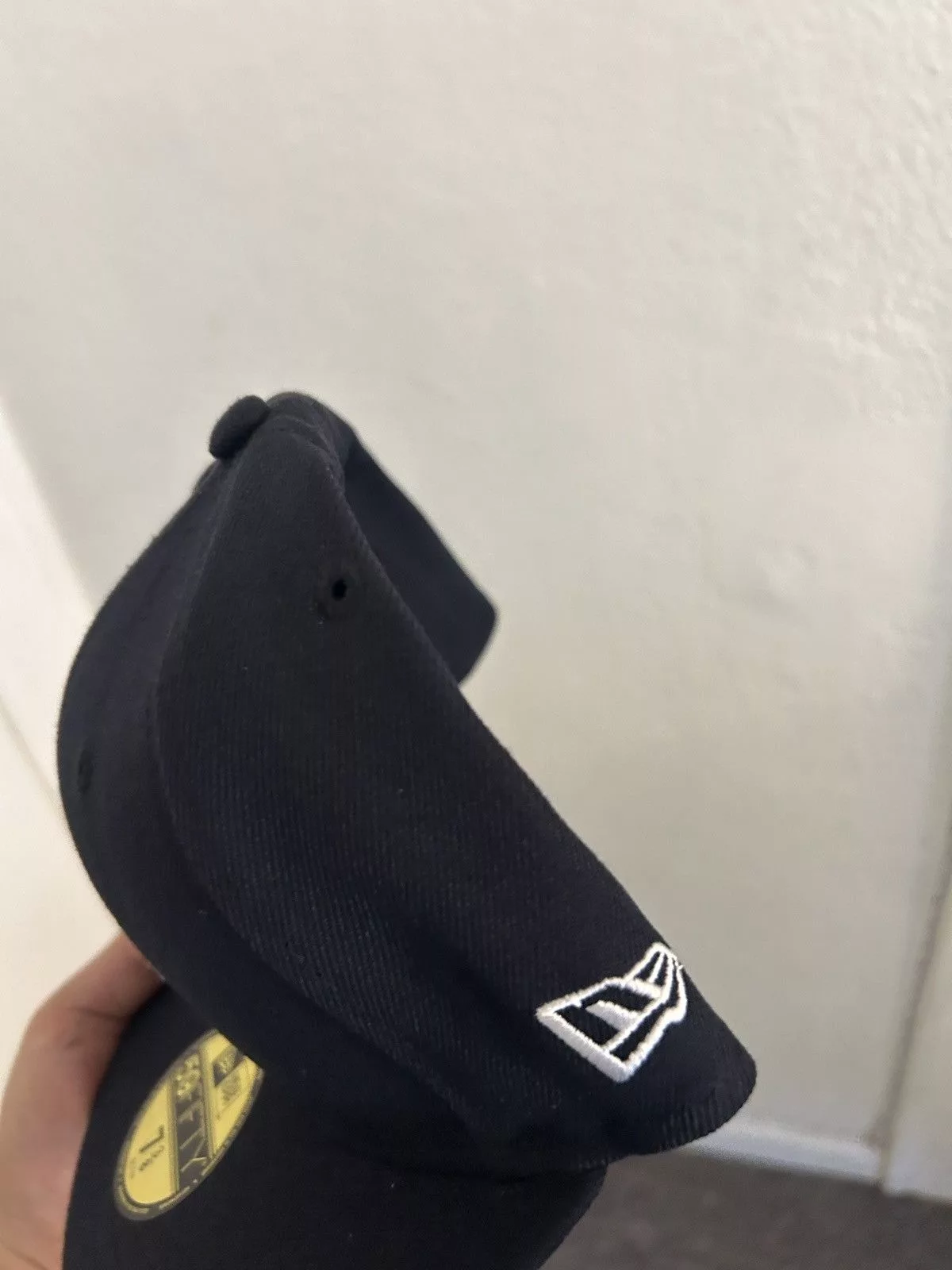 New Era Hats New Era LA dodgers hat Blue