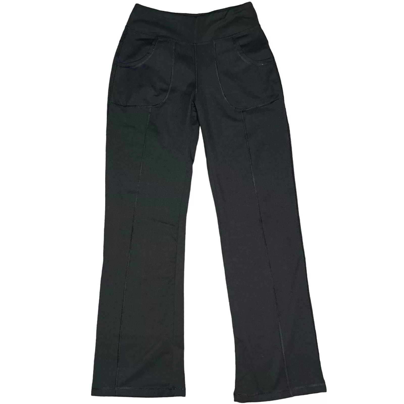 Bally Pants NWOT Bally Black Pants