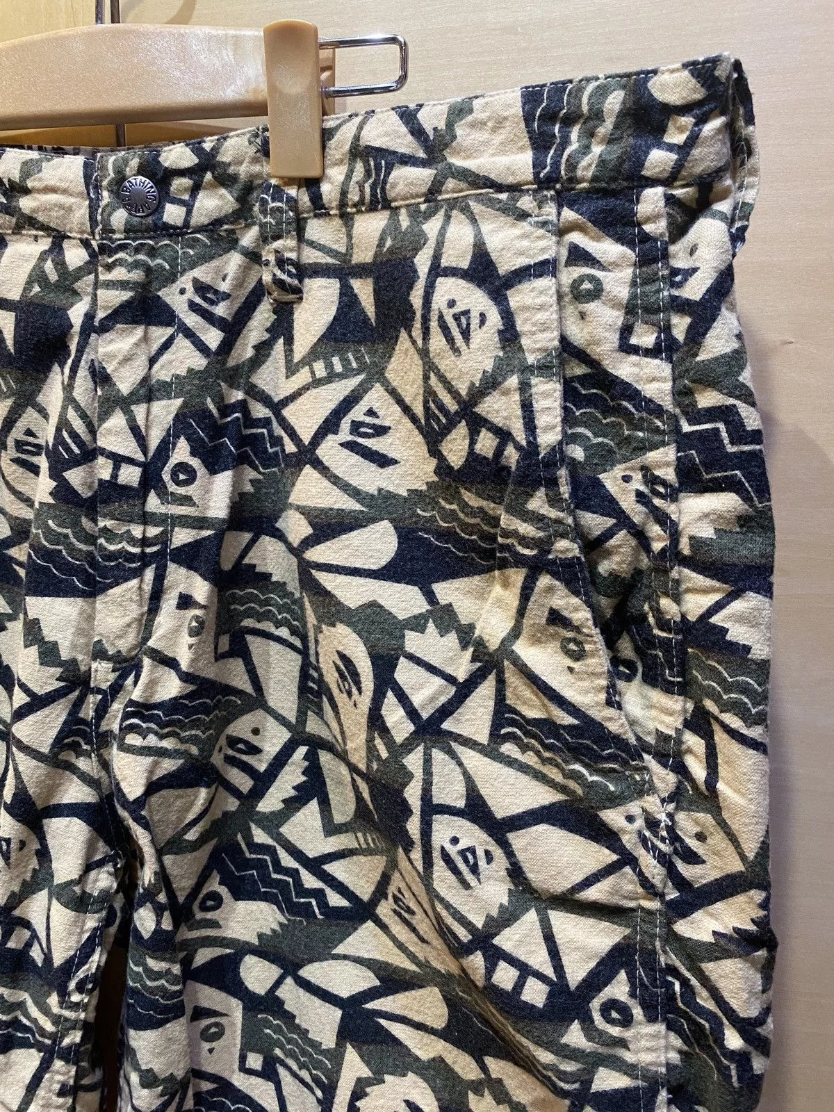 Bape shorts Multi