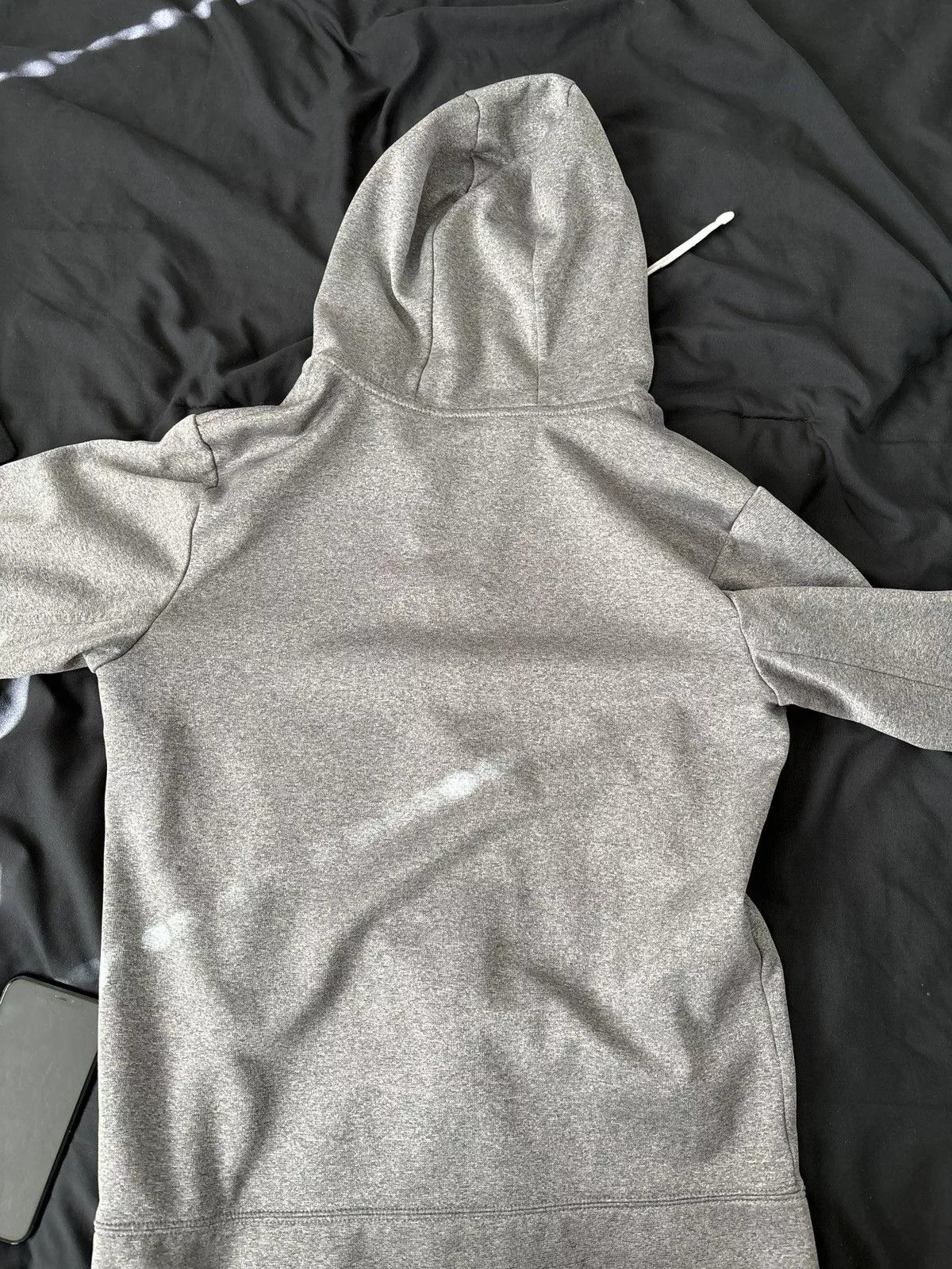 The North Face Light Jackets The North face jacket Gray