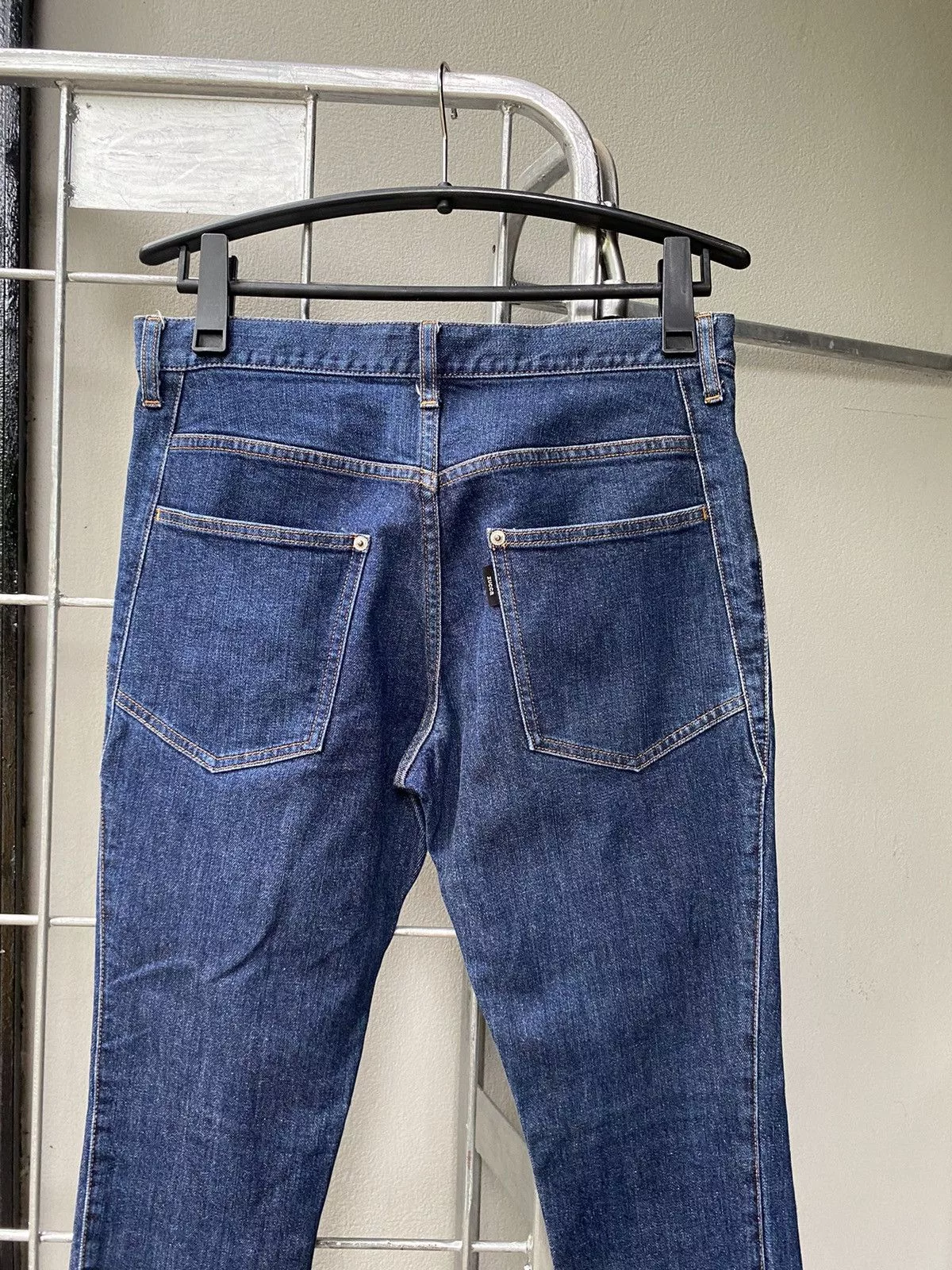 Zucca Jeans Zucca denim jeans Blue