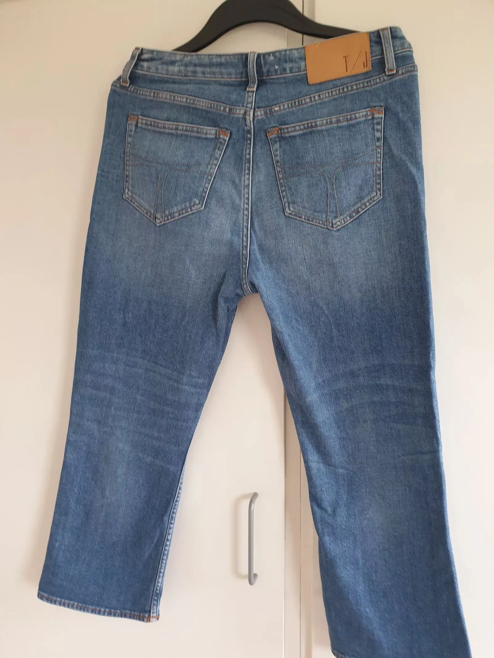 Tiger of Sweden Jeans Blue