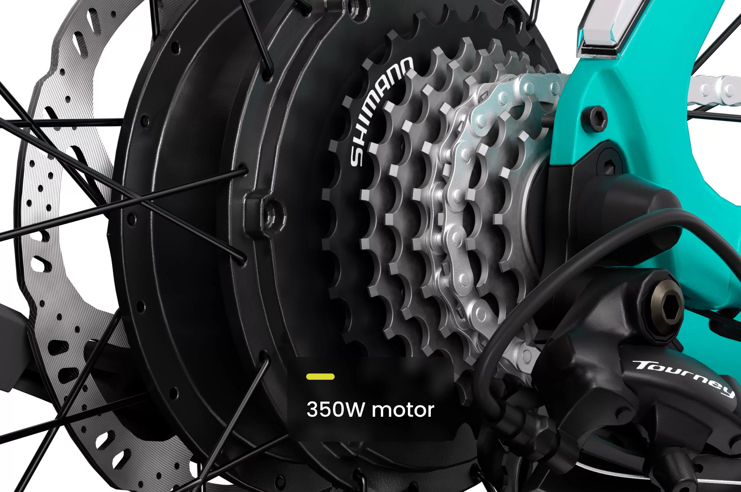 soltera 2.5 info - motor - common