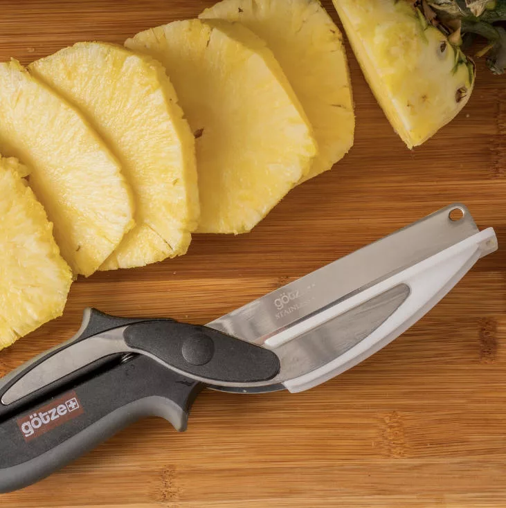 Götze 3-in-1 Shears