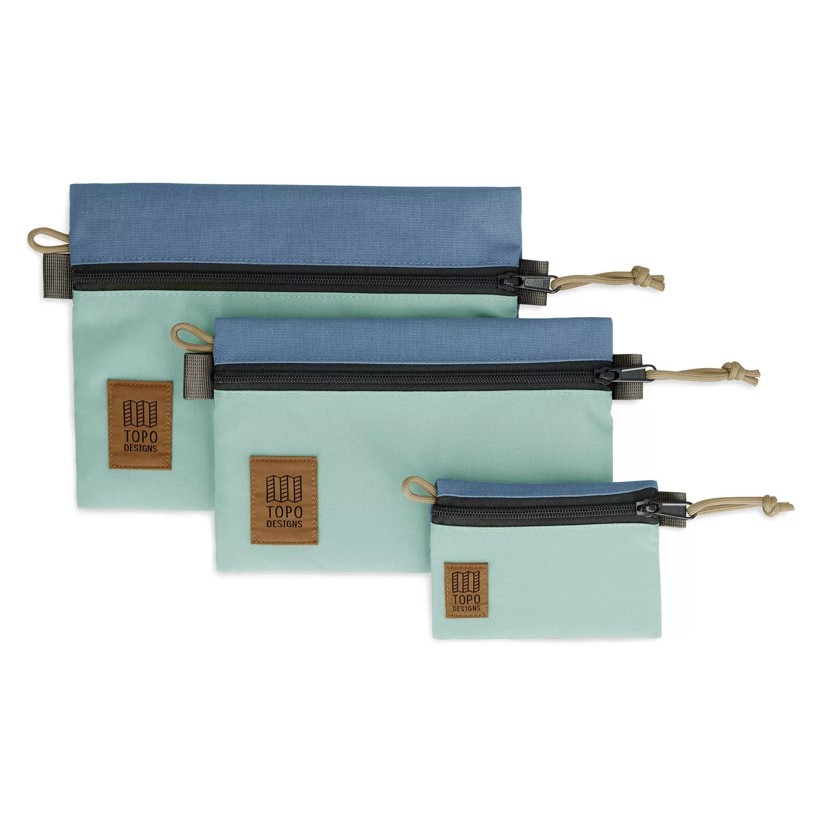 Accessory Bags Bundle
