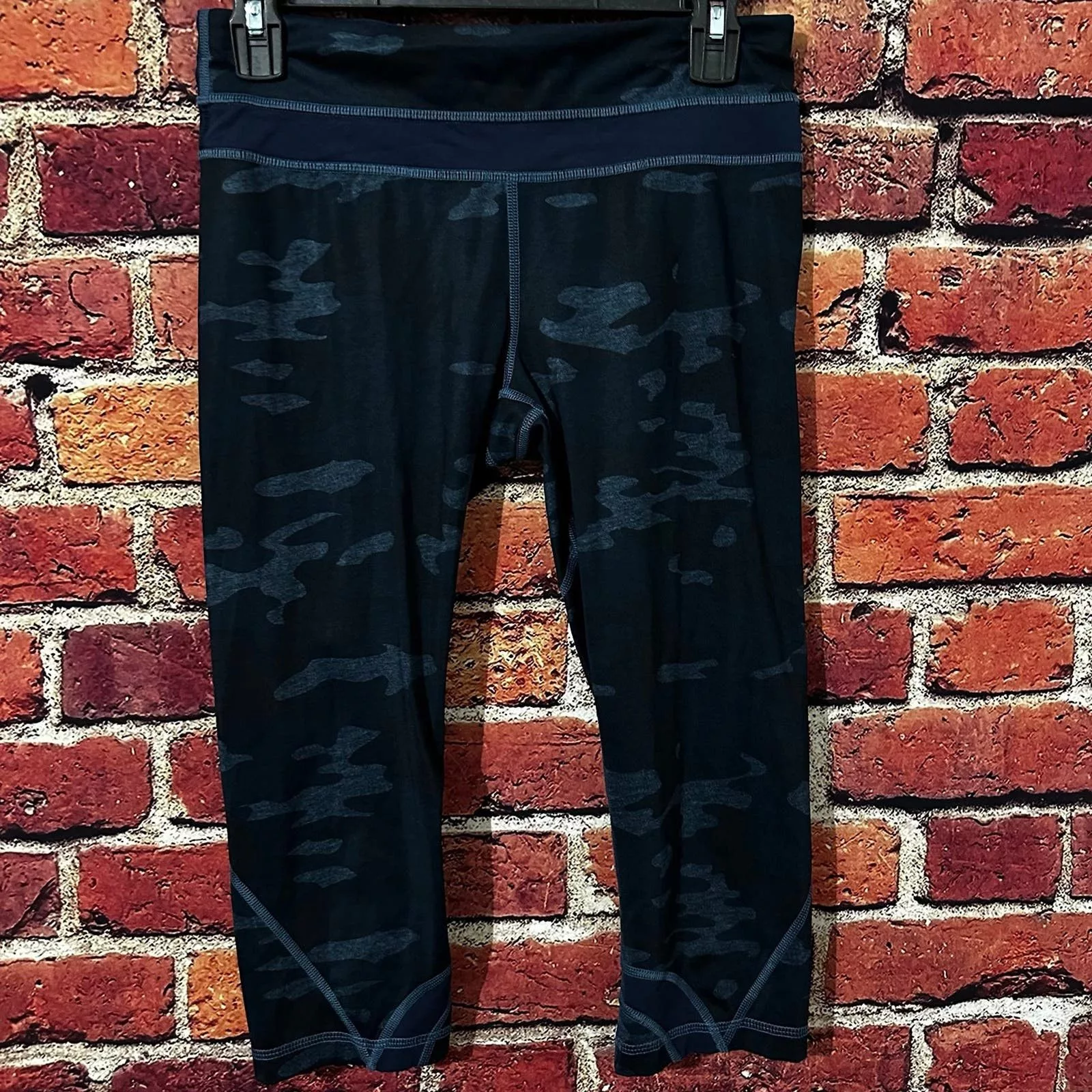 lululemon leggings size 6 Black