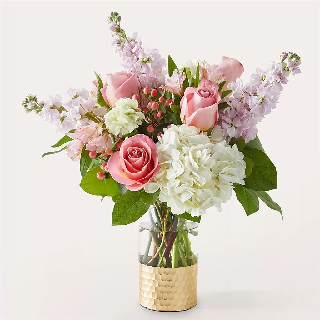 Little Luxuries Bouquet