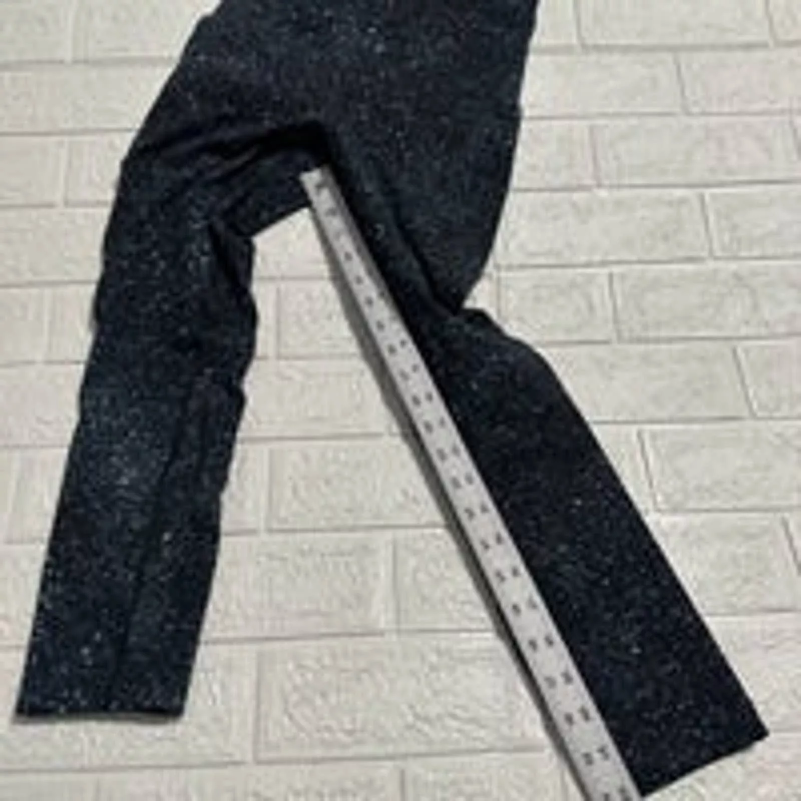 SPANX Leggings Black