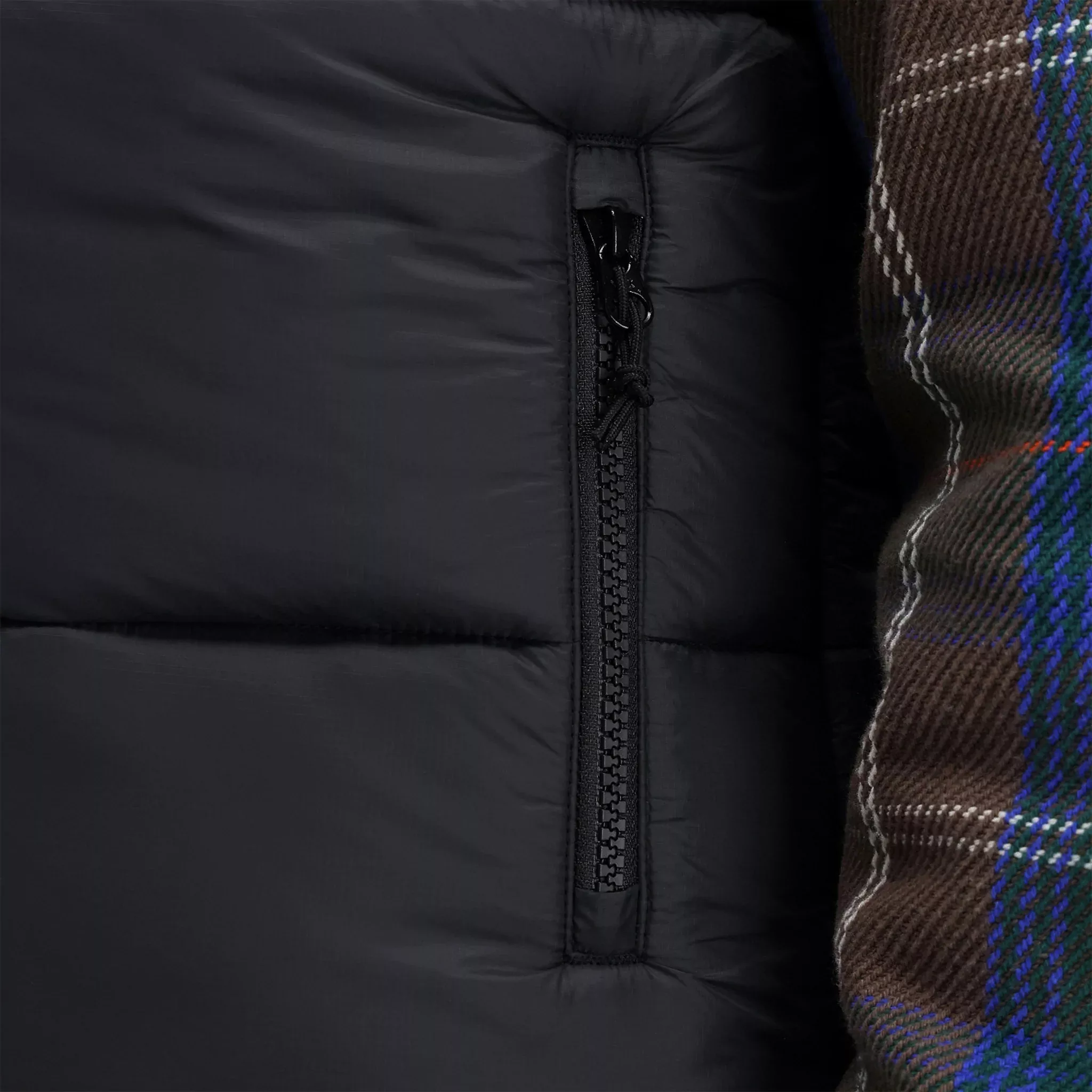 Mountain Puffer Vest - Men's