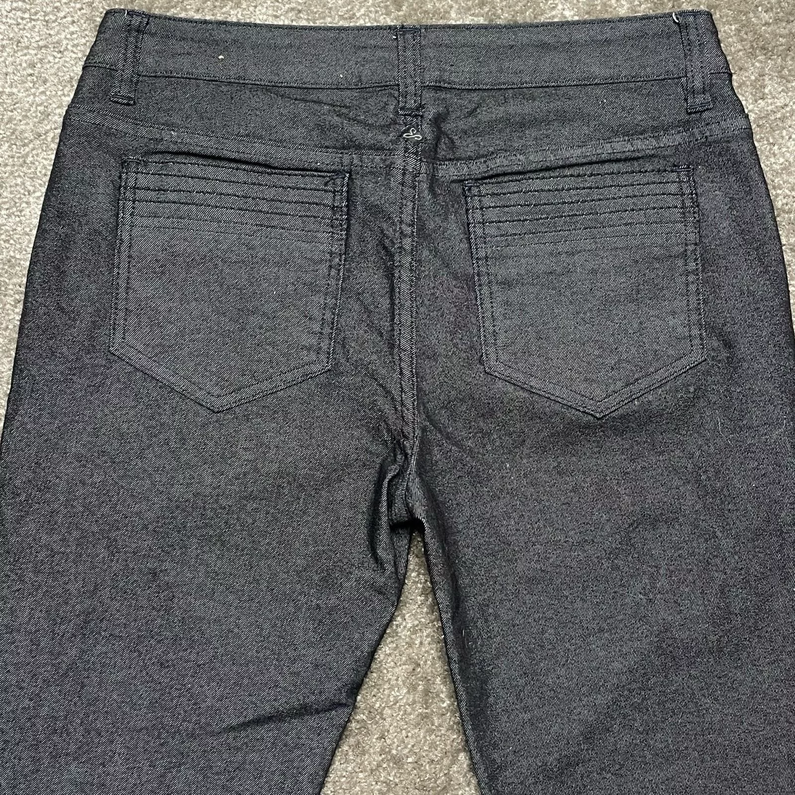 NWOT PrAna Jeans Black
