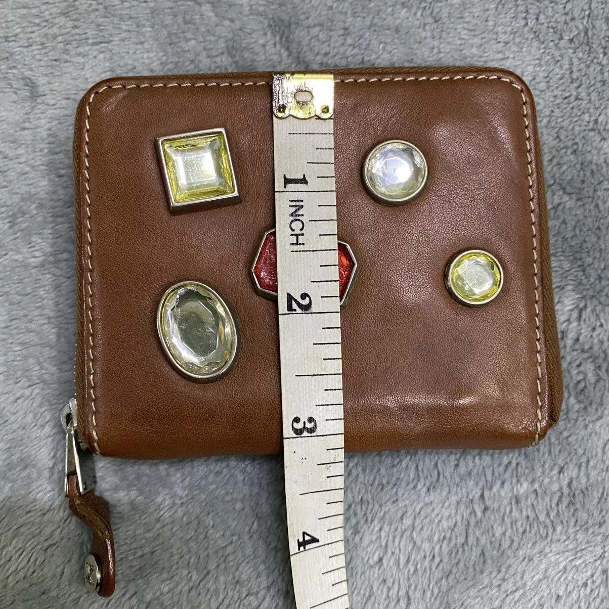 Celine Other Celine Wallet Brown Luxury