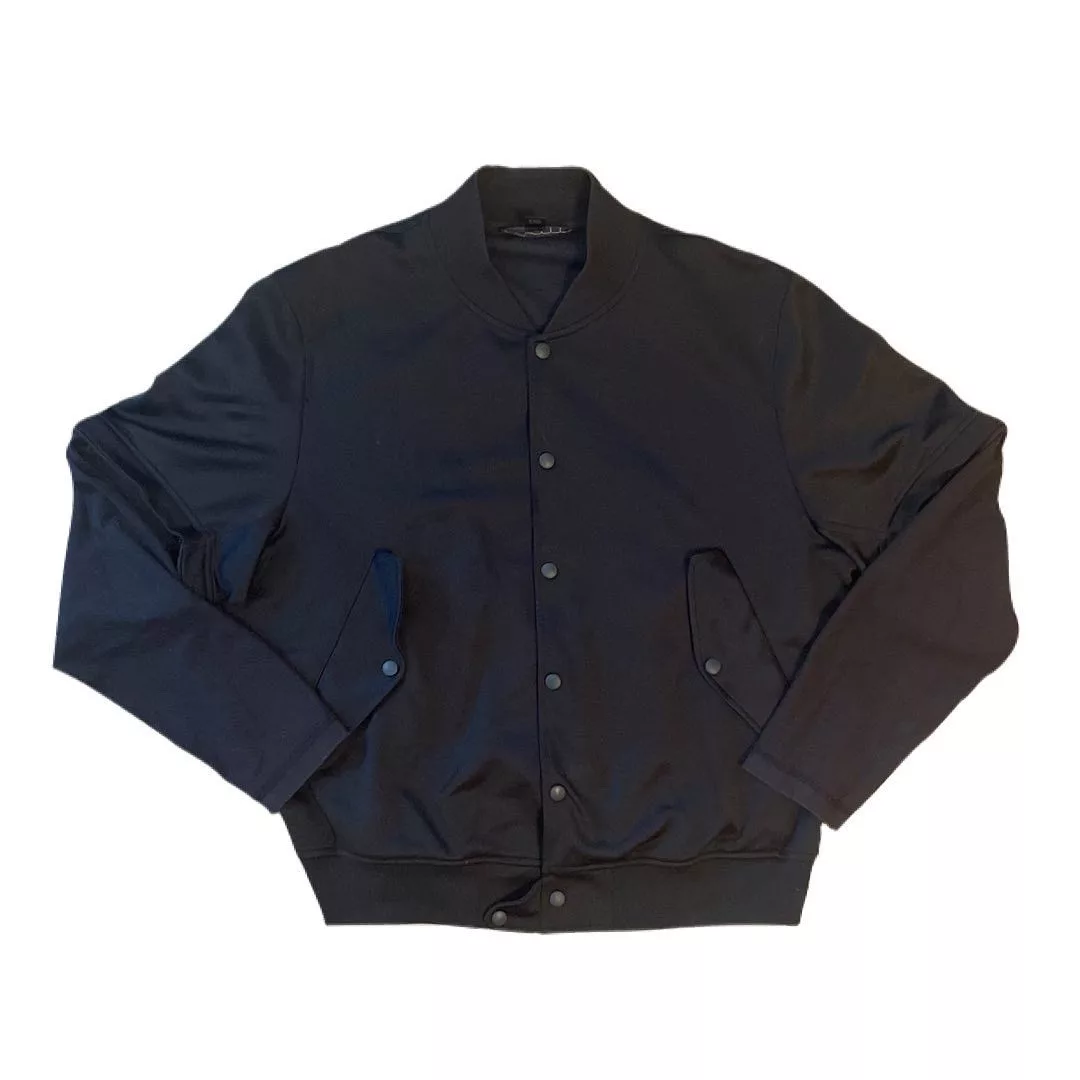 Adidas Light Jackets Adidas x Y3 light jacket Black