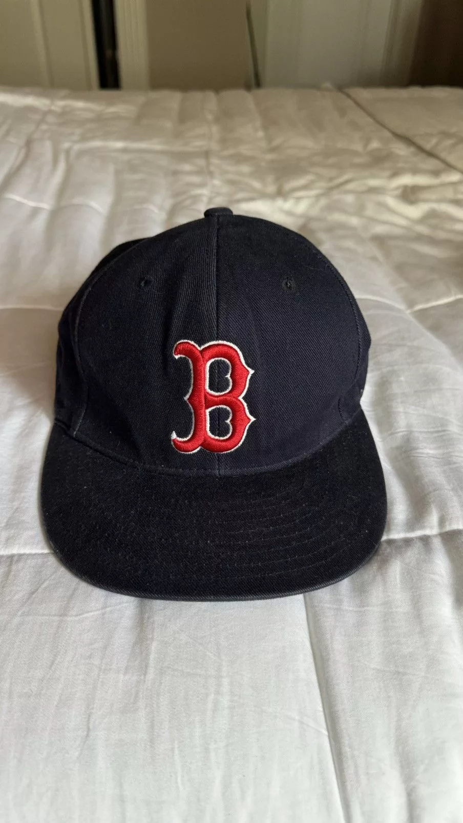 Other Hats Other BOSTON RED SOX Blue