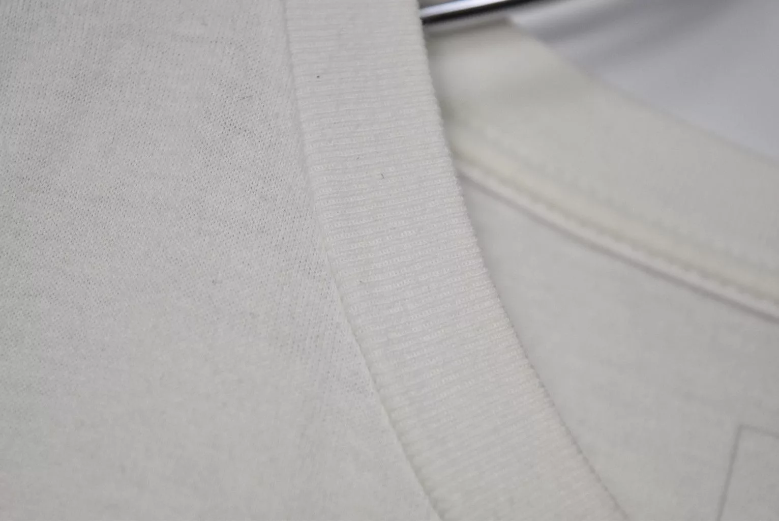 uniform experiment Short Sleeve T Shirts Uniform Experiment/logo graphic t-shirt/24201 - 0543 50 White