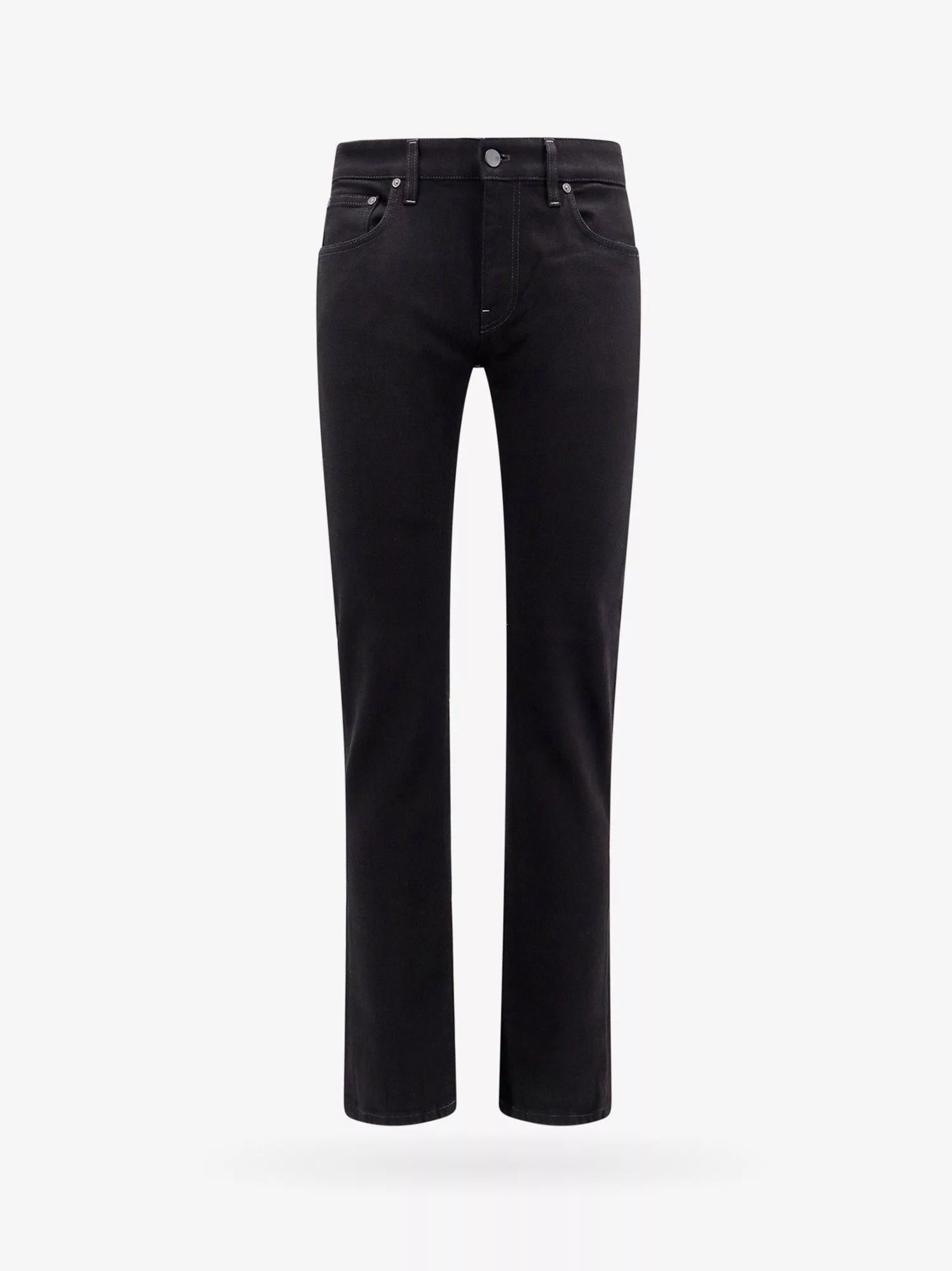 PT Torino Casual Pants PT Torino Swing Man Black Pants
