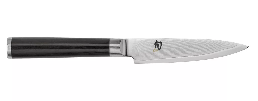 Classic Paring Knife 4"