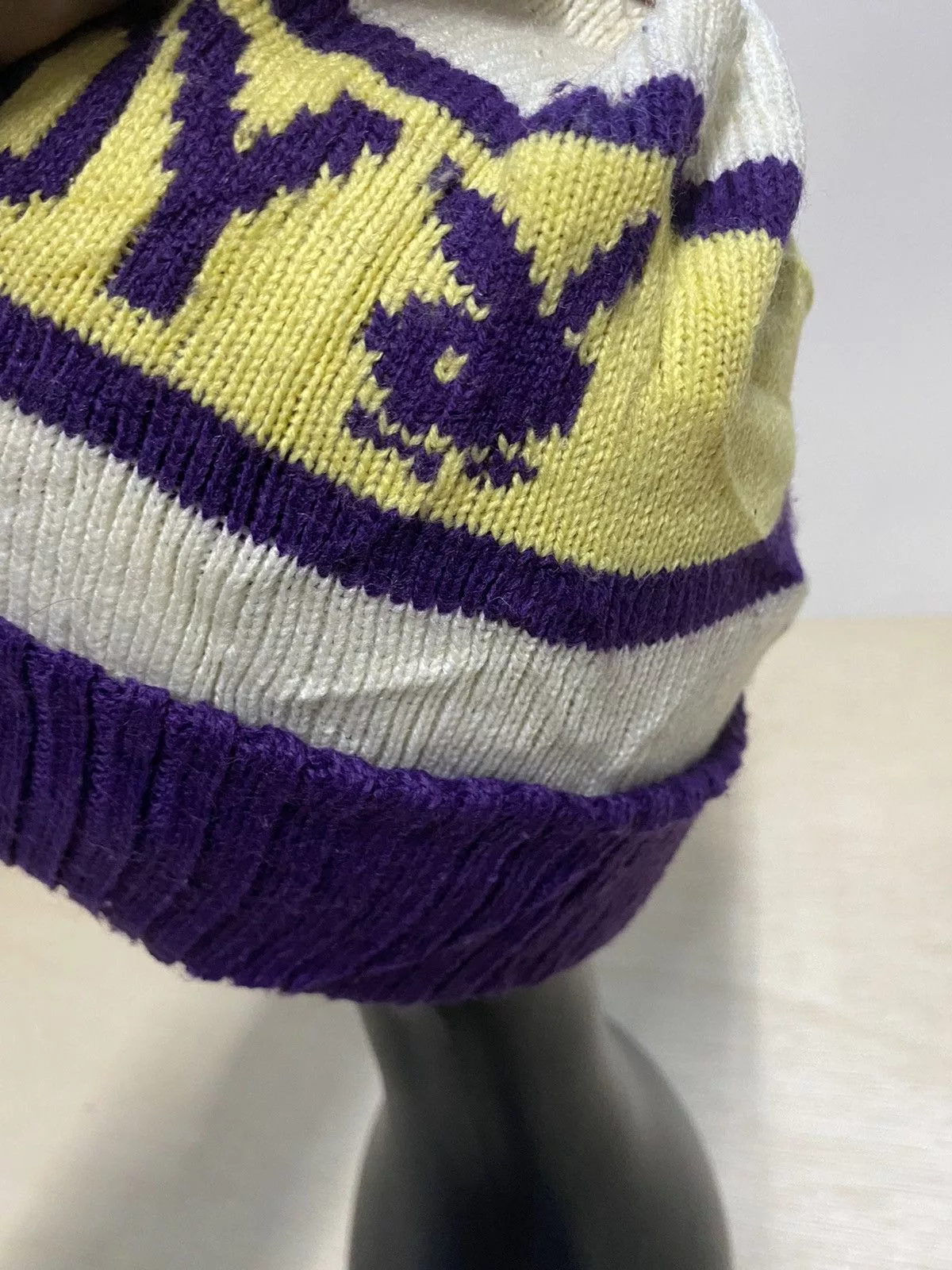 Playboy Hats Playboy Beanie Multi