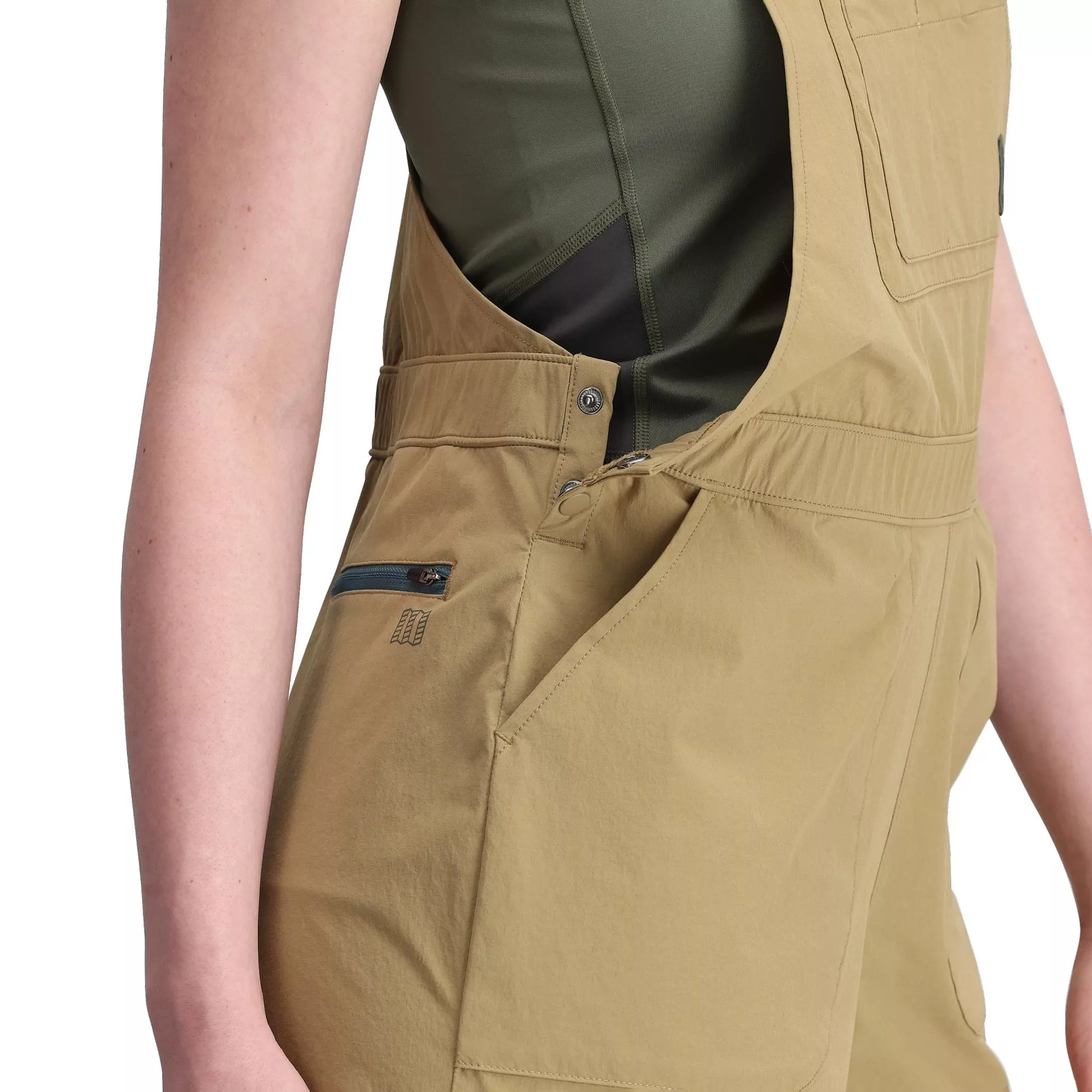 Roads Romper - Women's