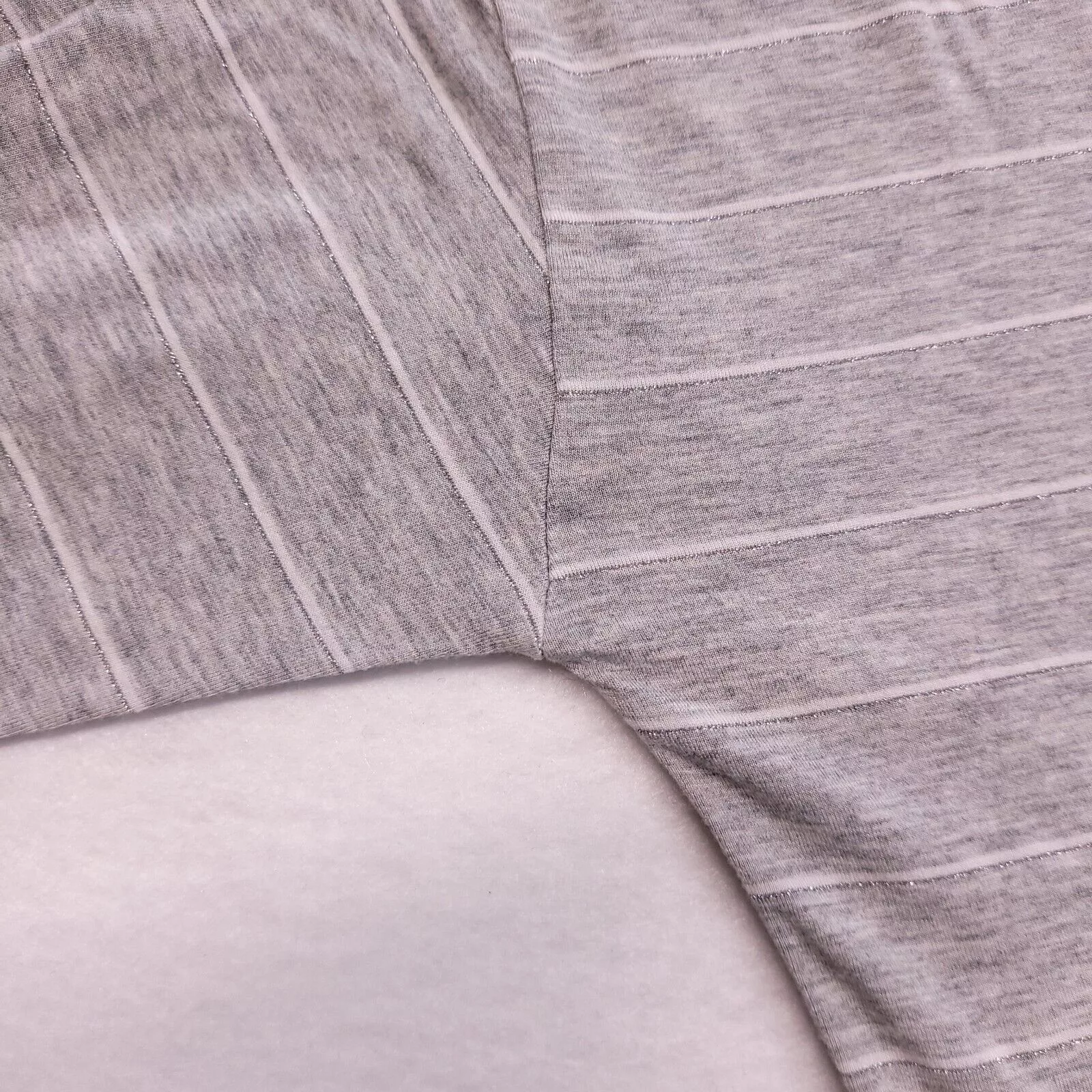 Mossimo Blouses Mossimo Supply Co Casual Pullover Shirt Womens Size S Gray