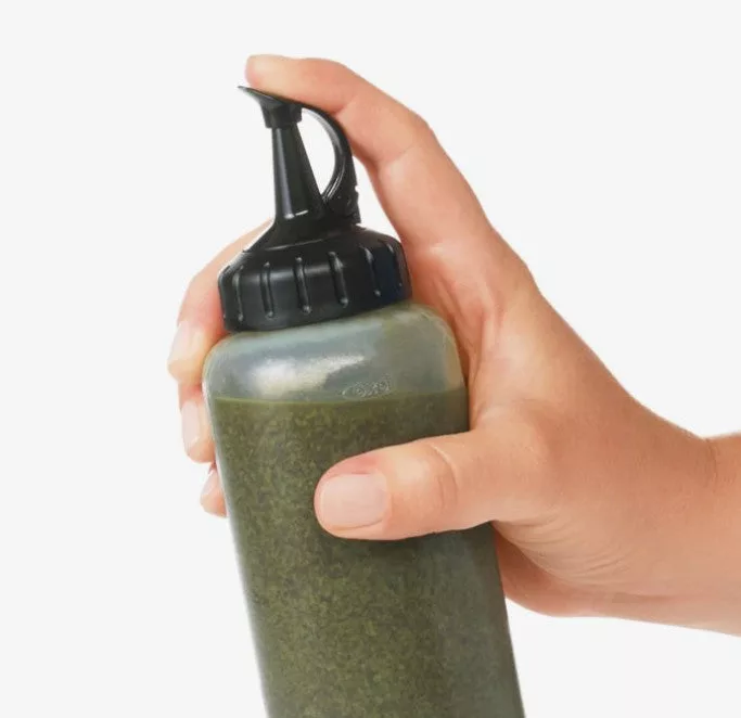 Chef's Squeeze Bottles 16 oz