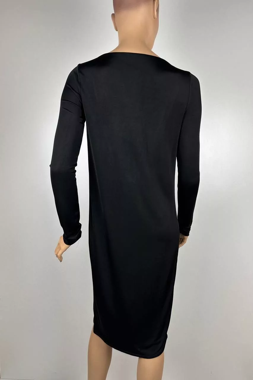 Gucci Mini Dresses Dress Gucci Black