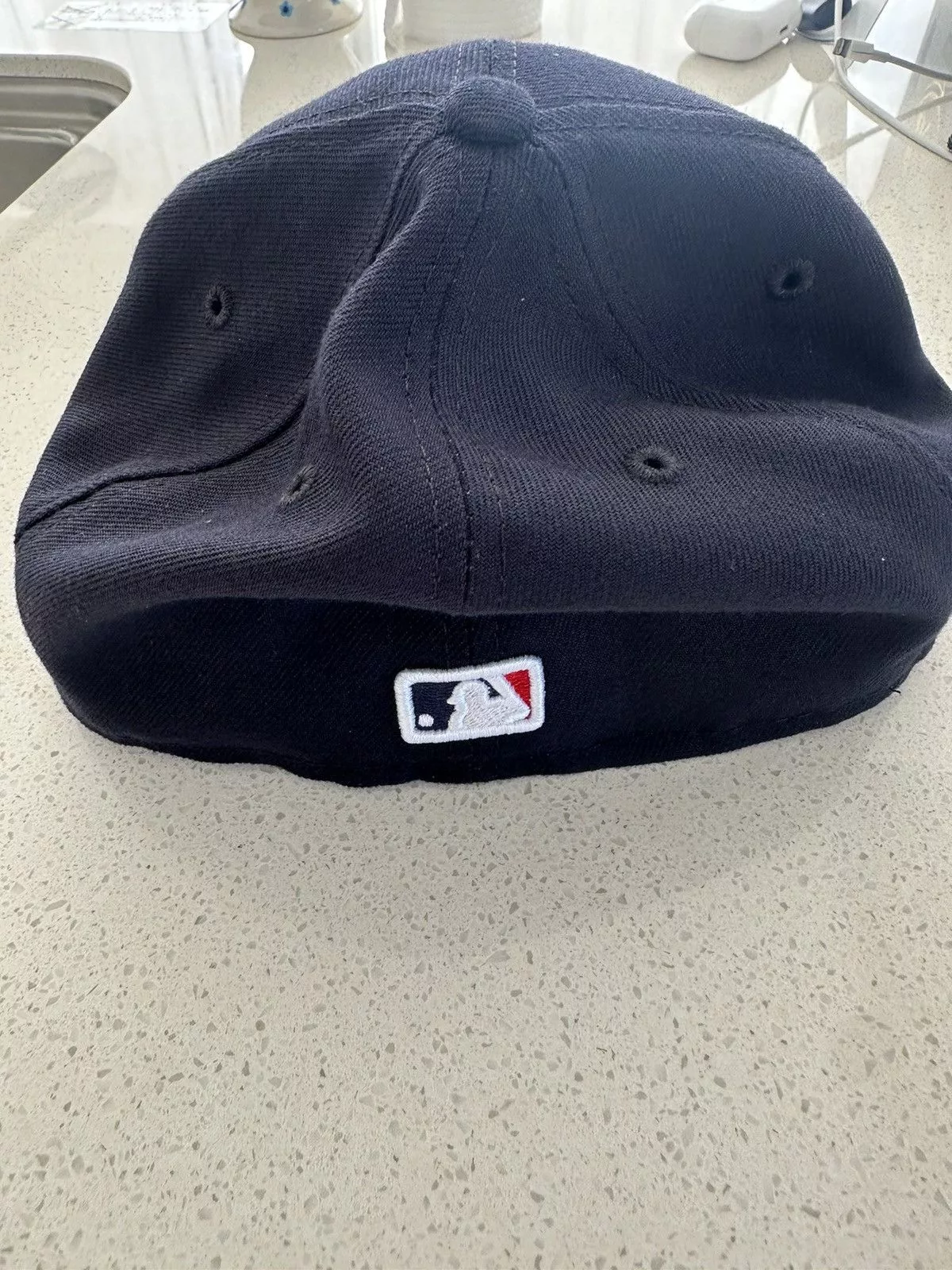 New Era Hats New era Indians cap Blue