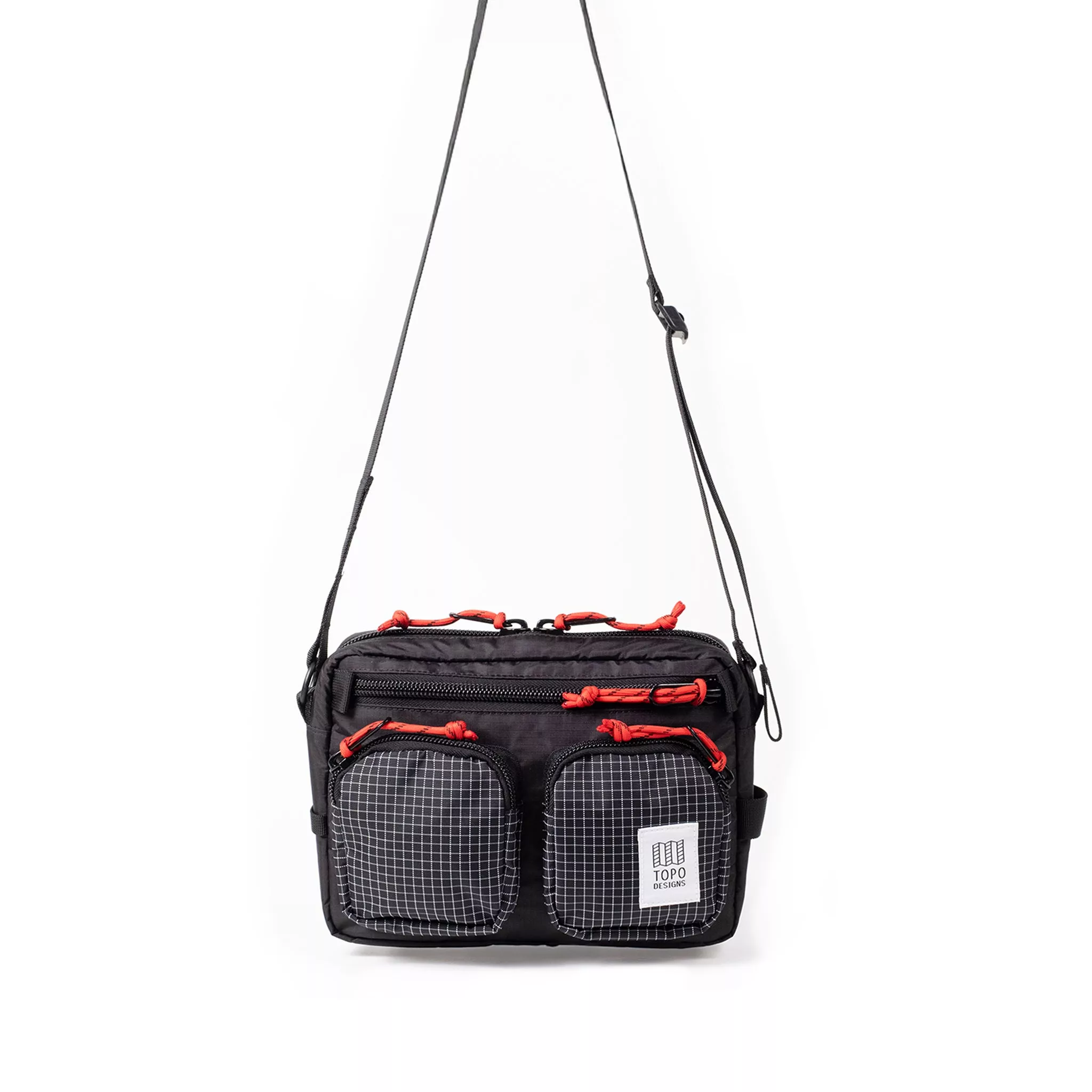 Block Bag