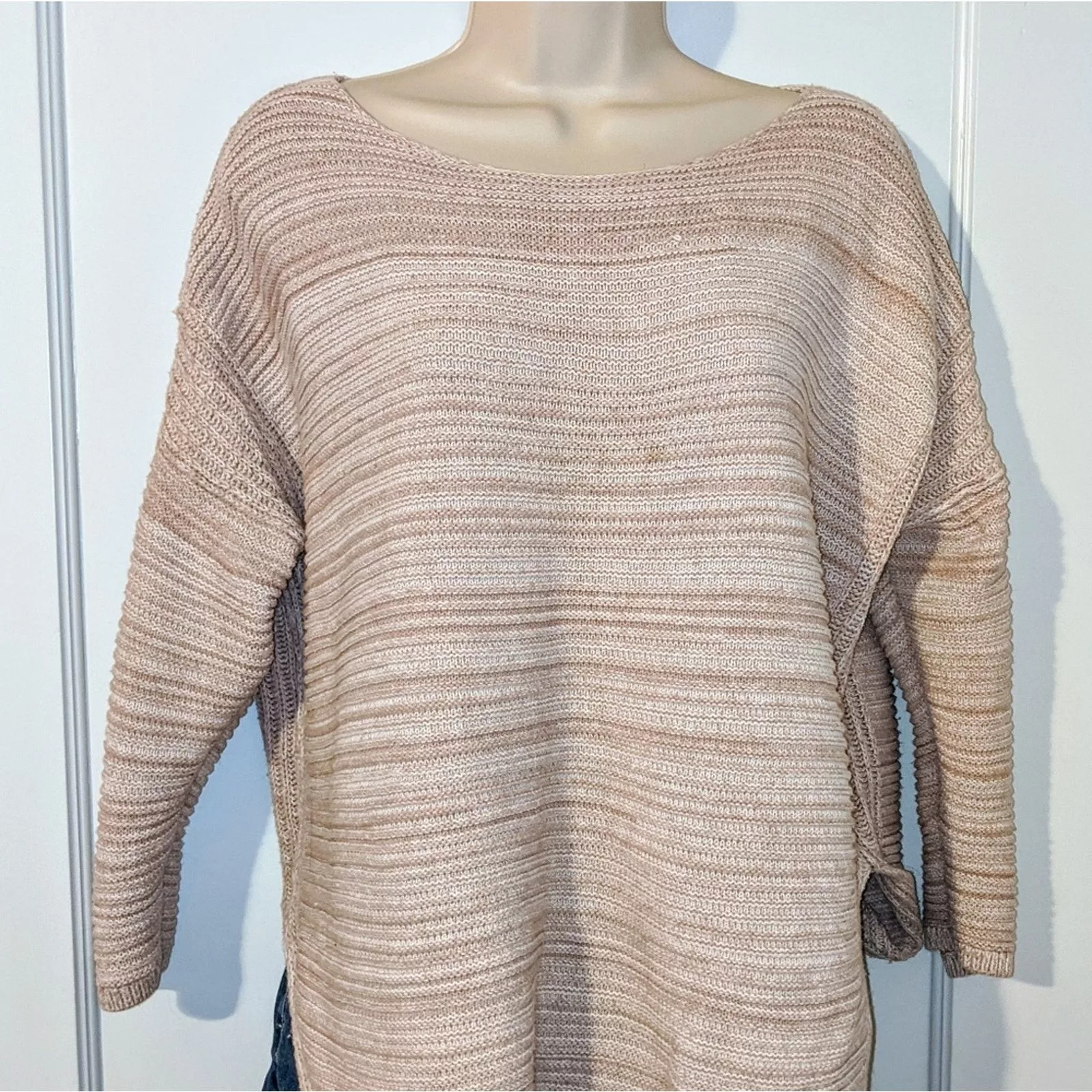 Old Navy Sweaters Old Navy Knit Sweater White