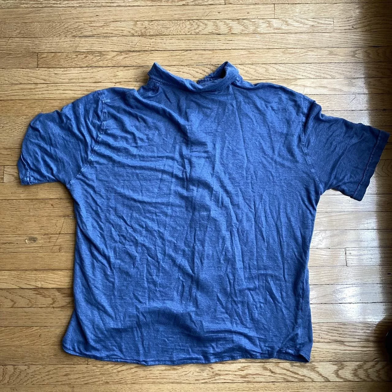 Other Polos Other Fly3 button down Tee Blue