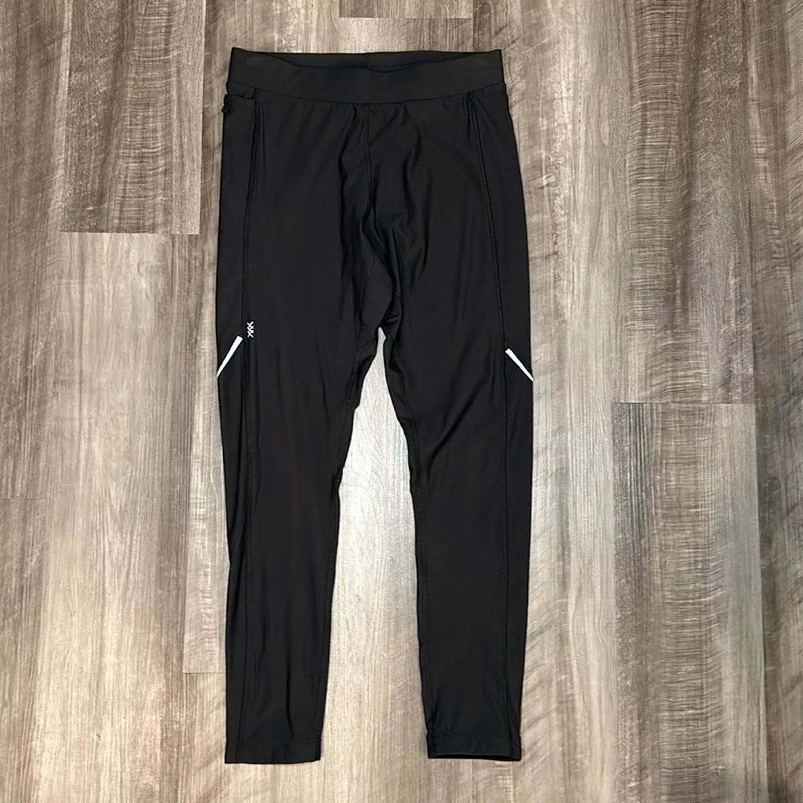 Rhone Sweatpants Joggers Rhone Rhône Thermal Run Tight - Medium Black