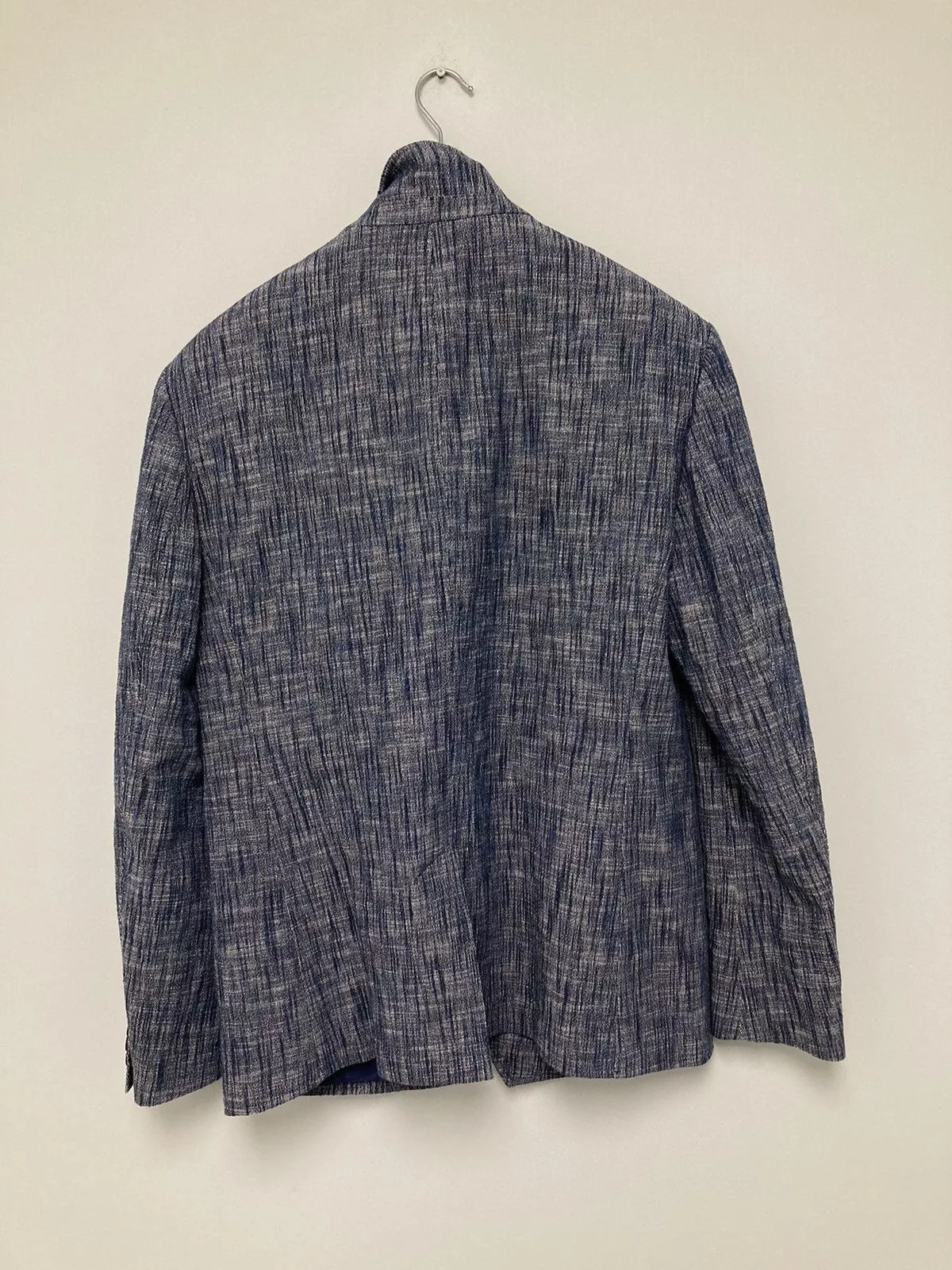 John Varvatos Light Jackets John Varvatos Mora Jacket. 50 Blue