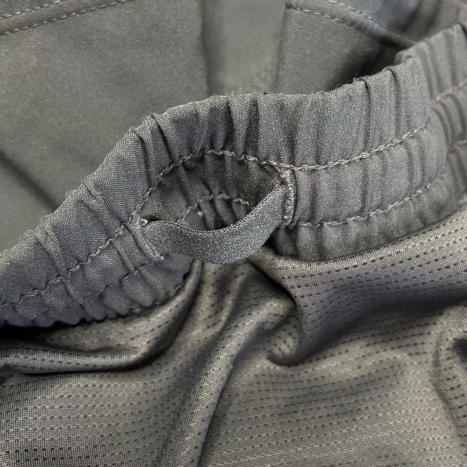 NWOT Adidas Shorts Gray