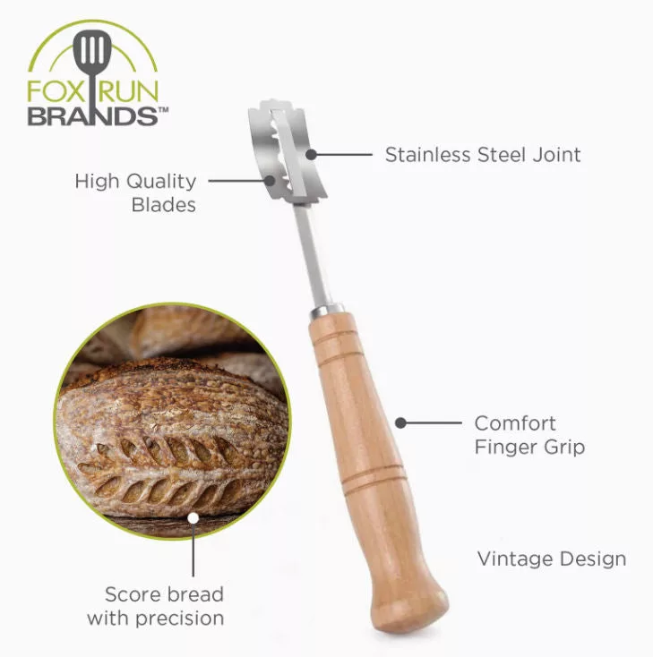 Bread Lame 15 Blades
