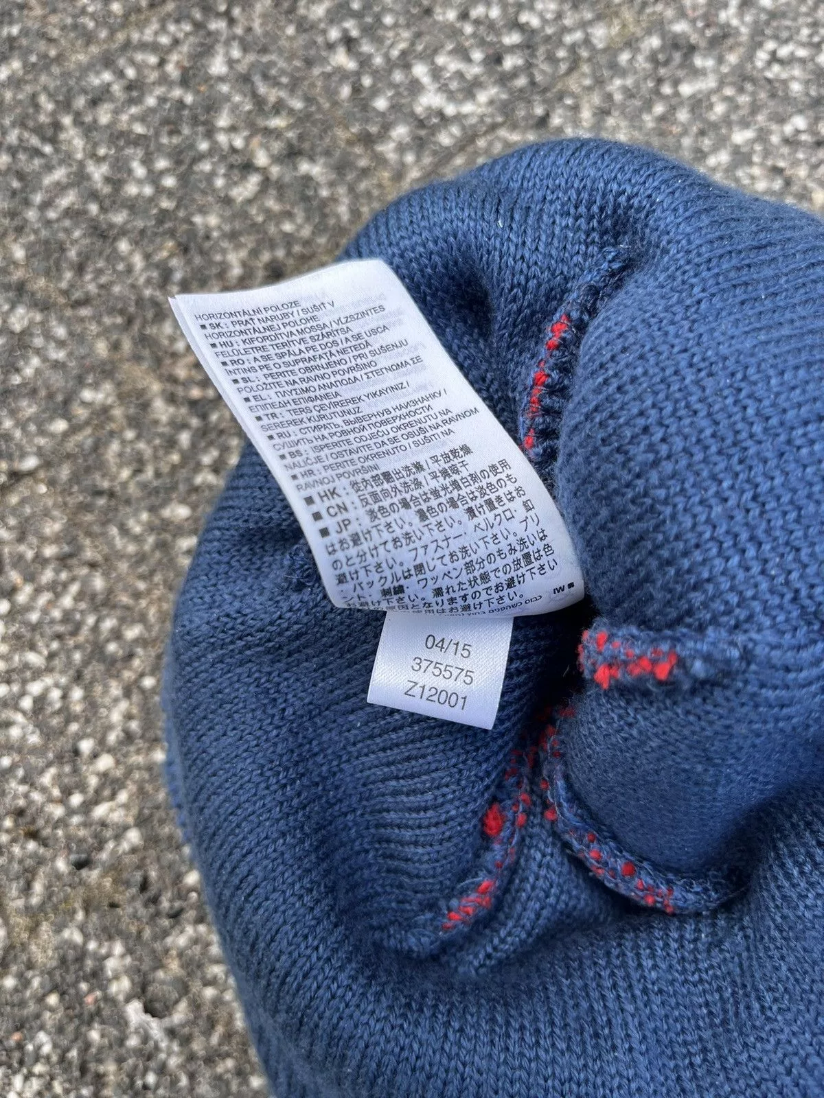 Salomon Hats ⛷️ Salomon Beanie Fits All Multi Gorpcore