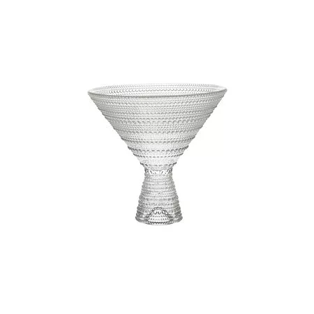 Jupiter Clear Martini 11.5oz