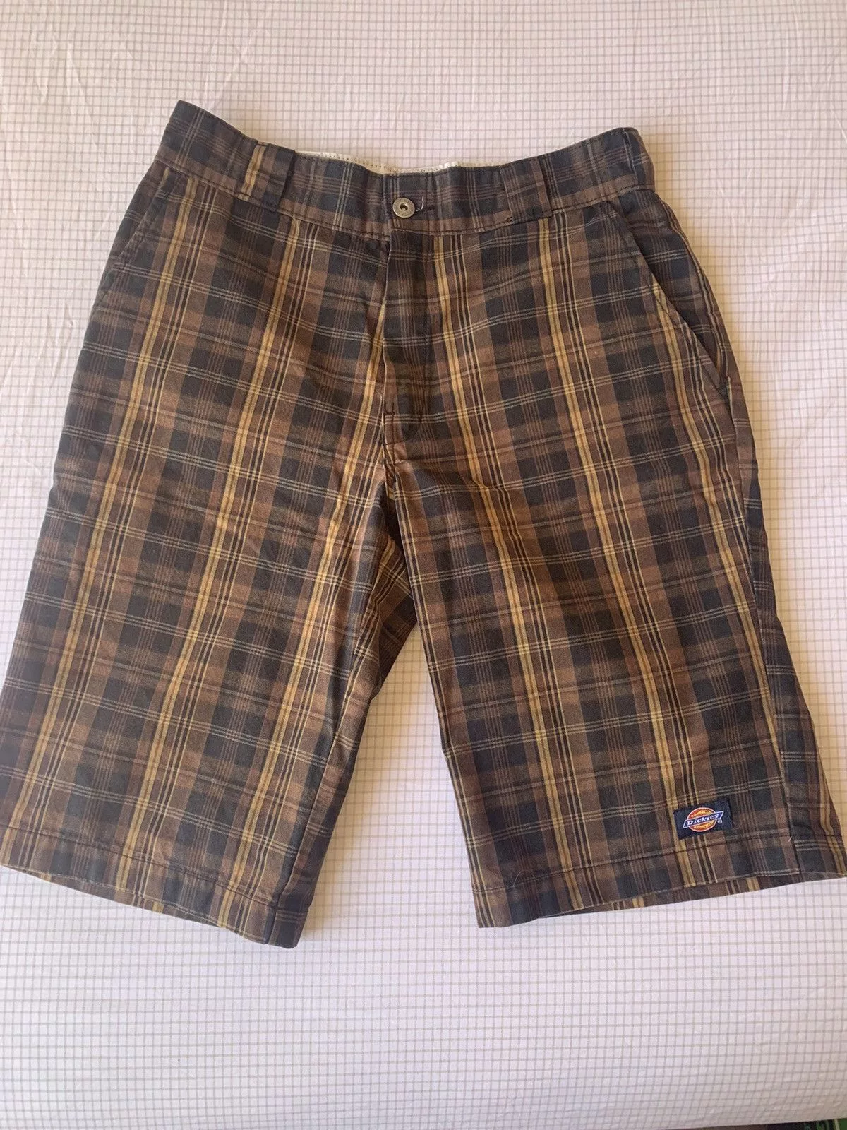 Vintage Dickies Shorts Multi