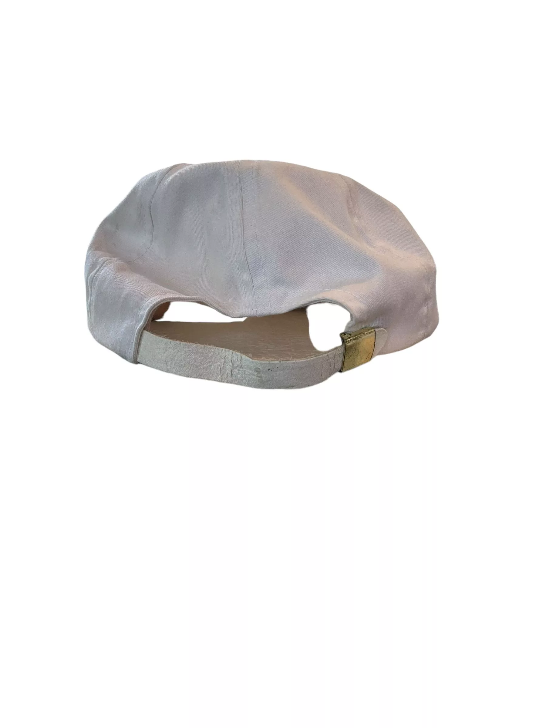 Vintage Hats Vintage 90s Operation Desert Storm US Army Hat White