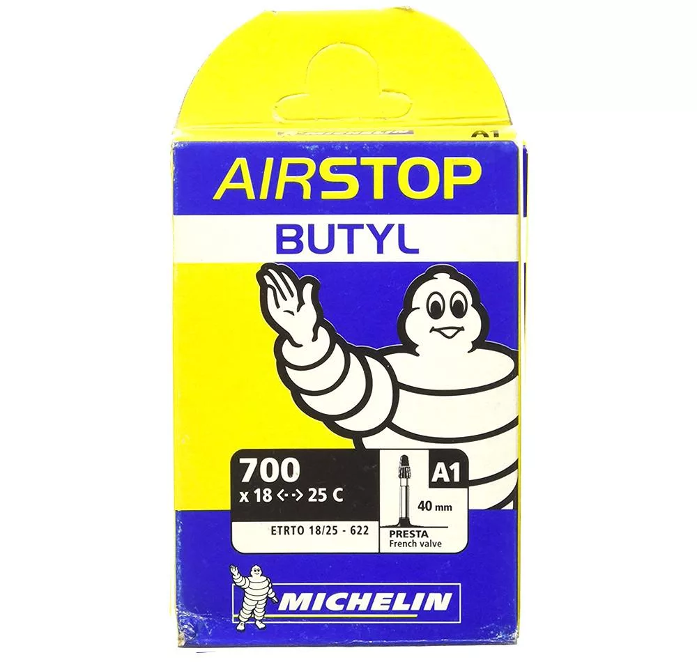 Michelin Airstop Inner tube - Aventon Bikes