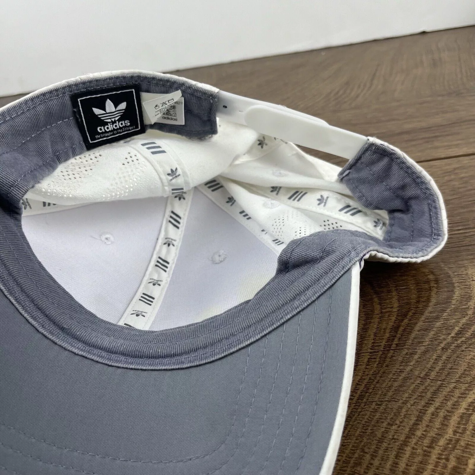 Adidas Hats Adidas Snapback Hat Adidas Snapback Hat White Adjustable Hat