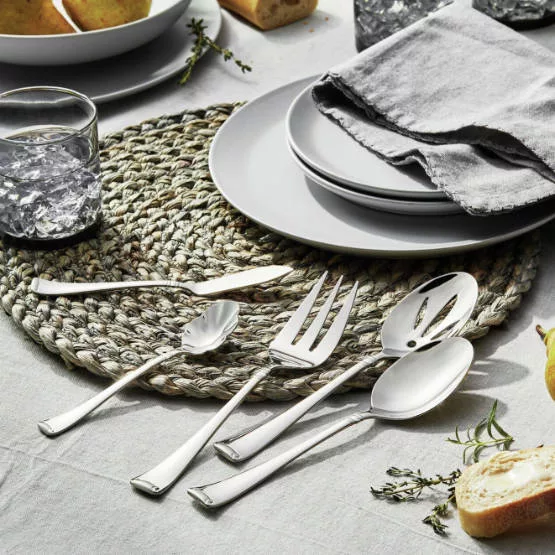 ZWILLING Angelico 45-pc Flatware Set