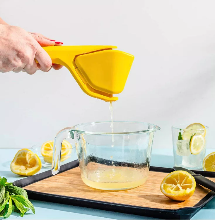Citrus Tool Set