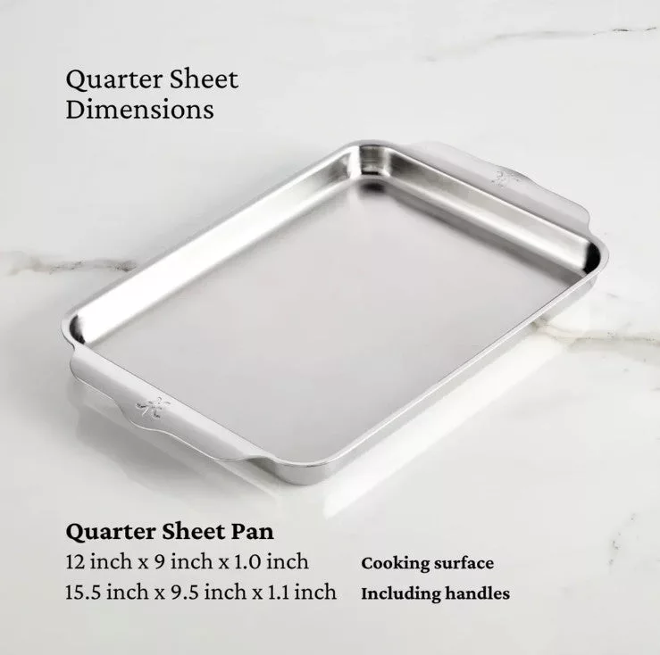 Provisions 3 pc OvenBond Set