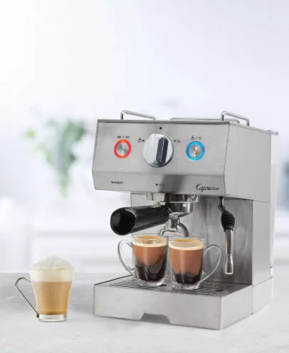 Café Select Espresso Machine