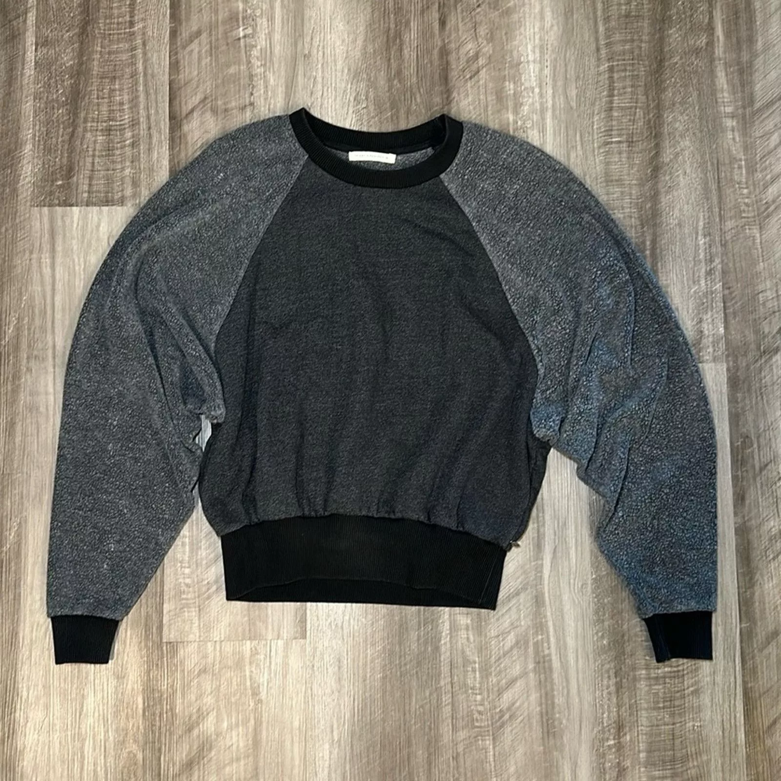 Other Sweatshirts Other Friday’s Project Oversized Sweatshirt - Small Gray